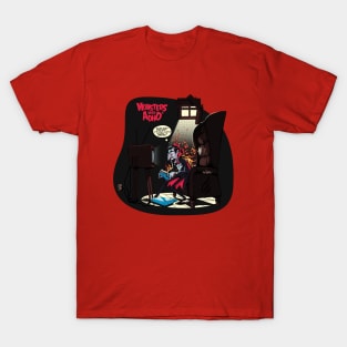 Vampire gamer T-Shirt